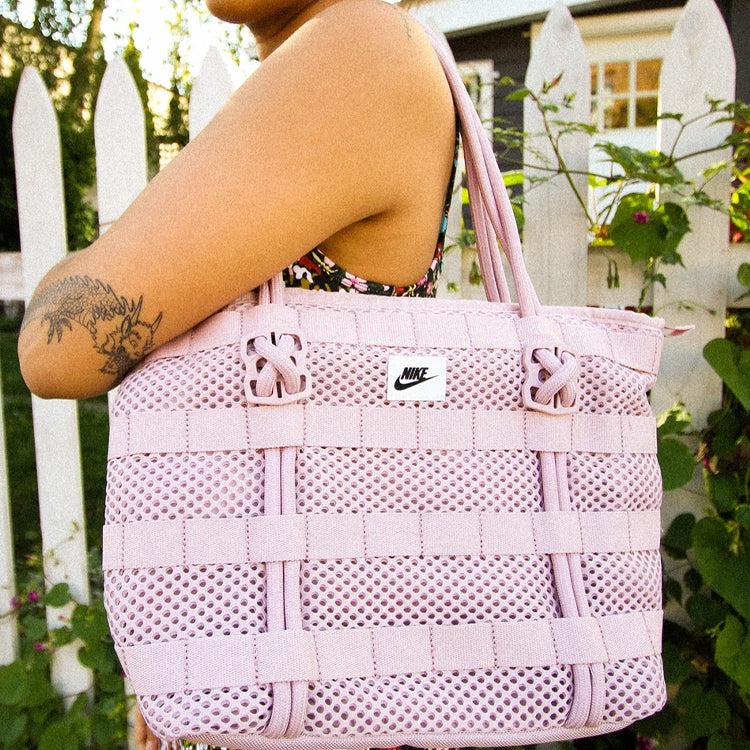 ladies nike essential joggers