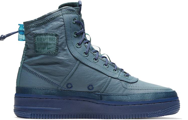 air force 1 high shell