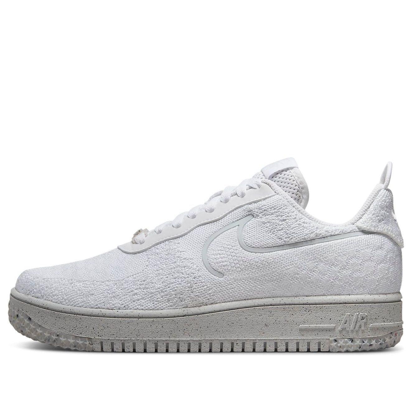 Flyknit nike 2024 air force 1