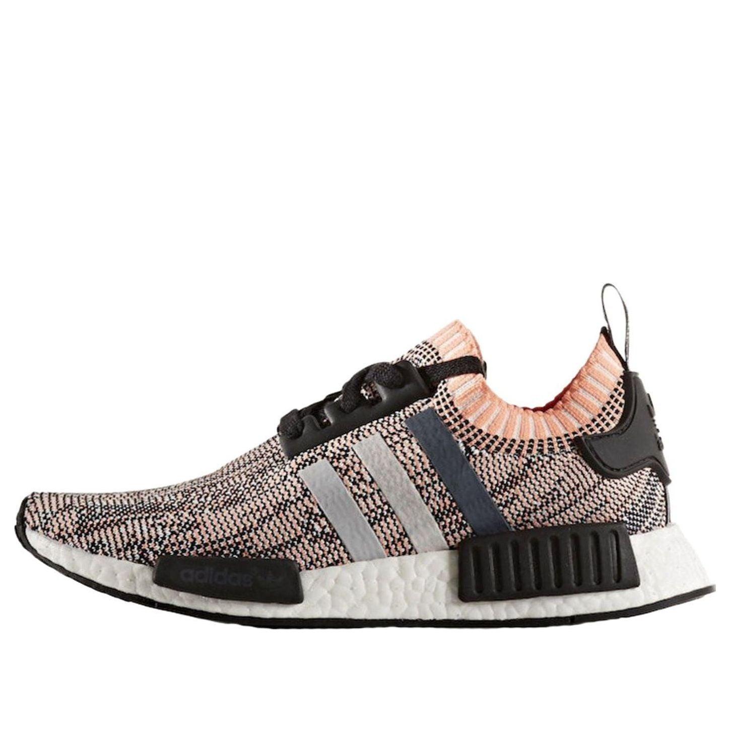adidas gazelle silver green womens adidas Originals Nmd R1 - Womens Casual Running Shoes