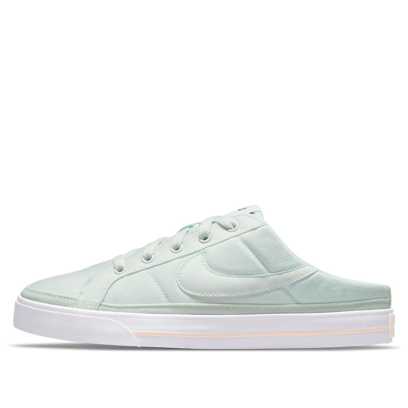 Designer Nike Court Legacy Mule Sneakers for Women Lyst