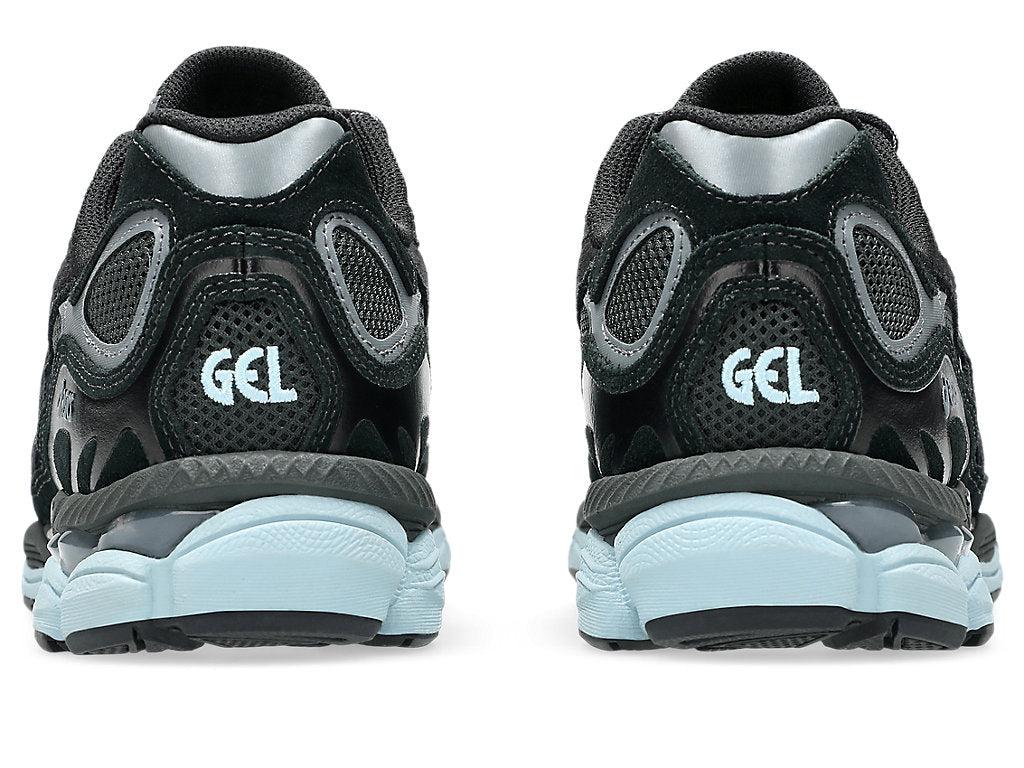 Asics X Atmos Lagua Gem Gel-Nyc Topaz' in Black for Men | Lyst UK