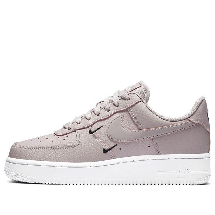 Nike Air Force 1 '07 Essential 'platinum Violet' in White | Lyst