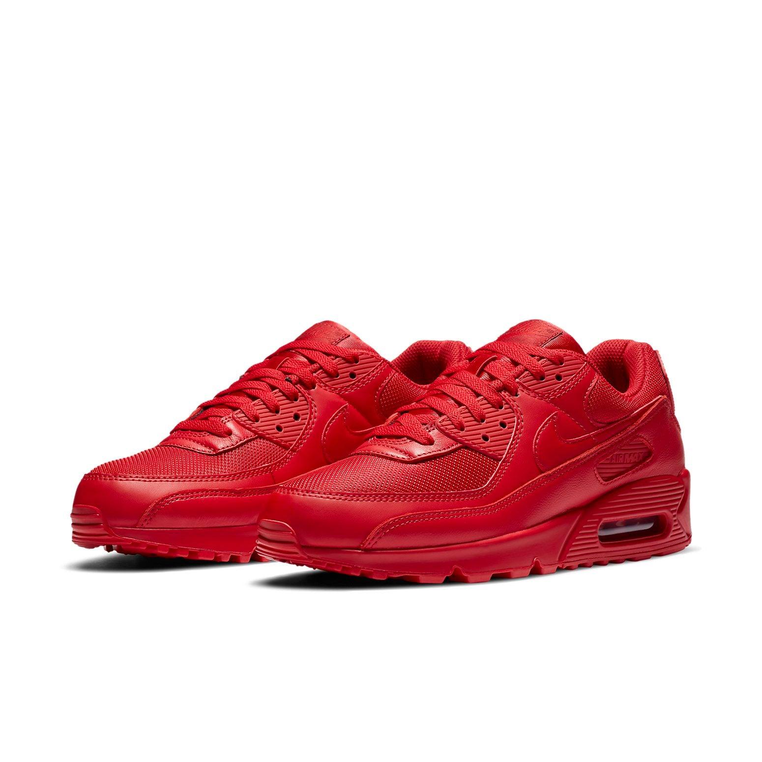 air max 3 red