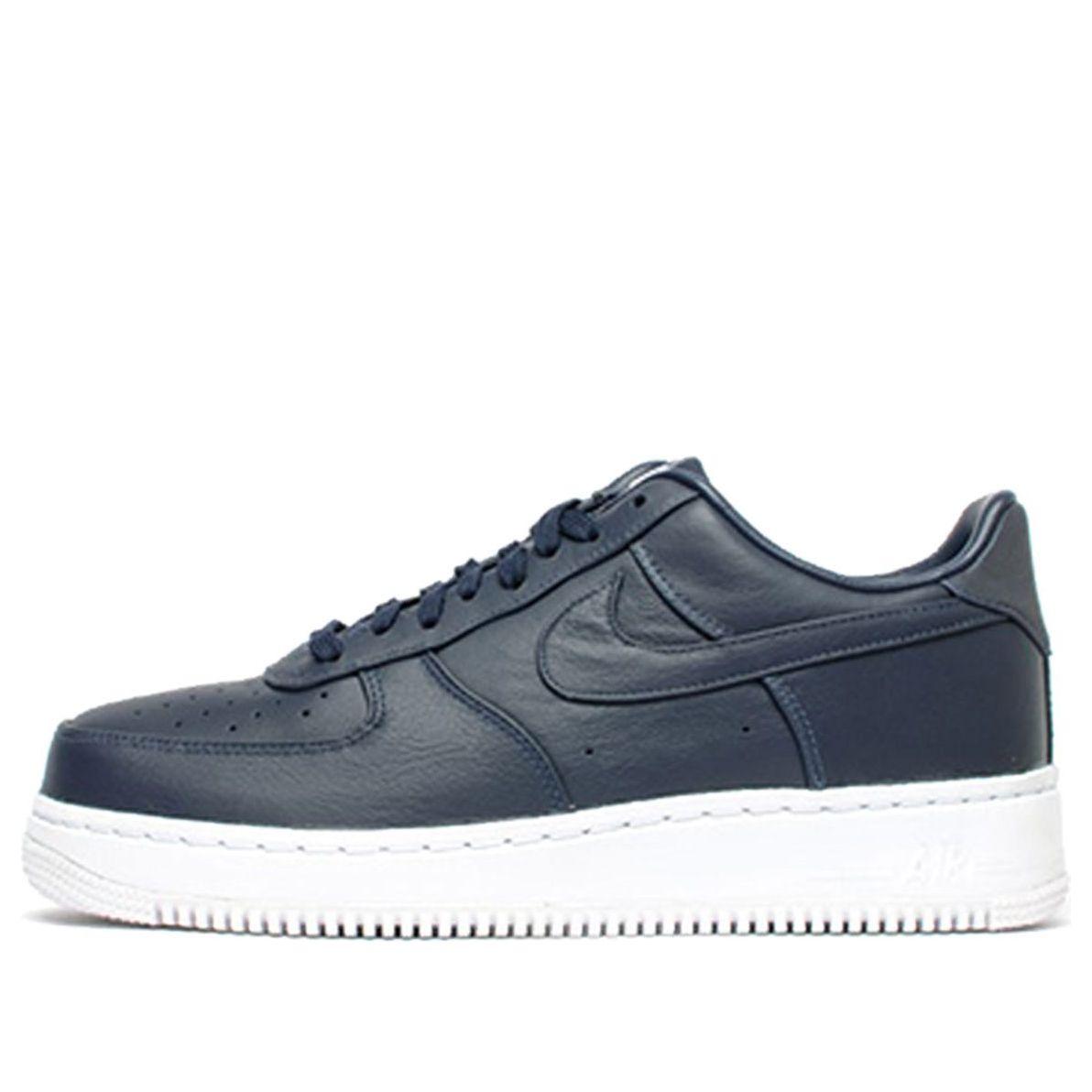 Nike Lab Air Force 1 Low in Blue for Men | Lyst