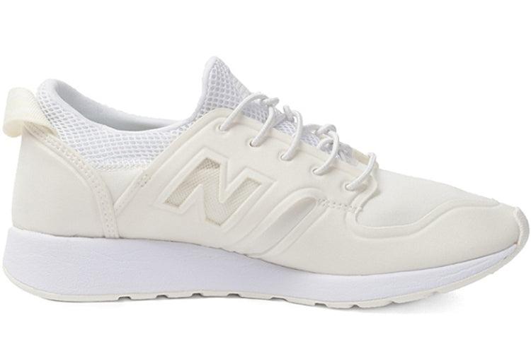 New Balance (Wmns) 420 Slip On in White Lyst UK