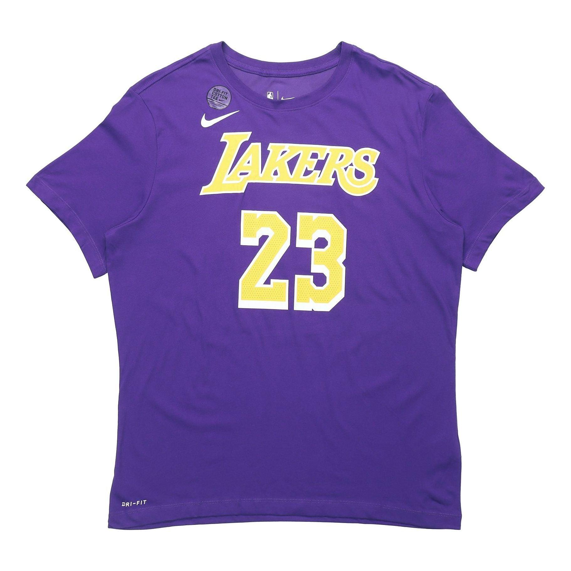 lebron jersey purple