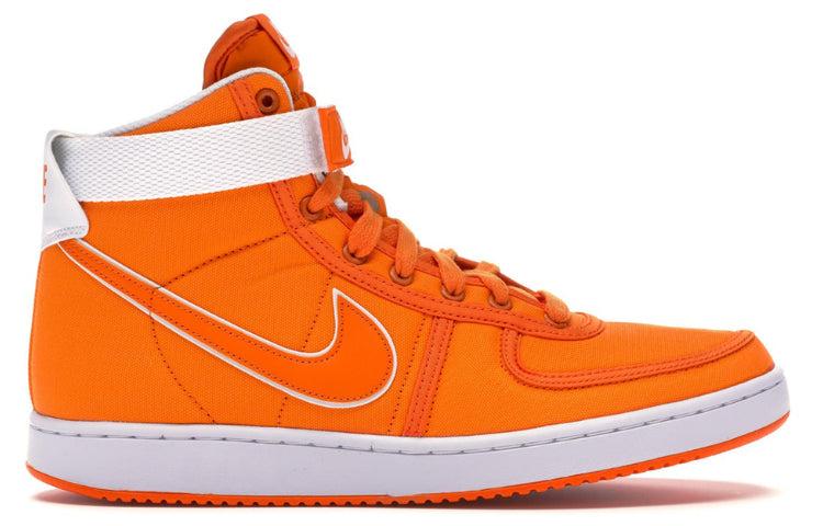 Nike Vandal High Supreme 'Doc' in Orange for Men Lyst UK
