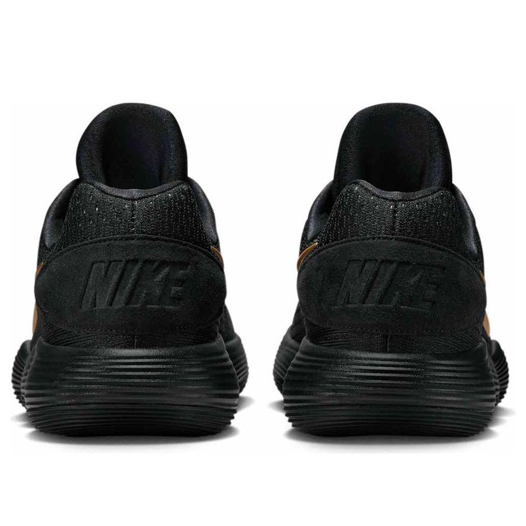Nike Hyperdunk 2017 Low in Black for Men | Lyst UK
