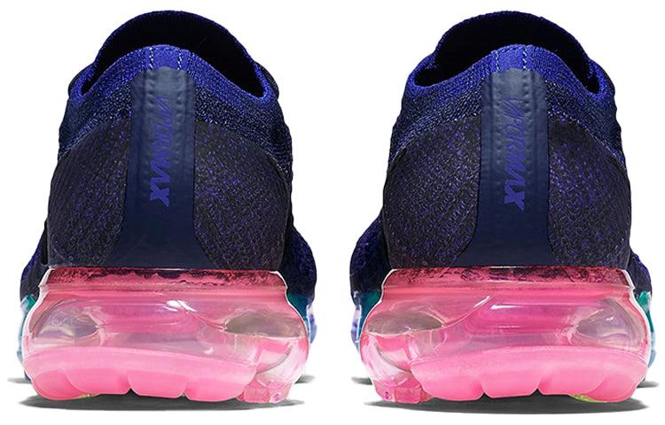 air vapormax be true