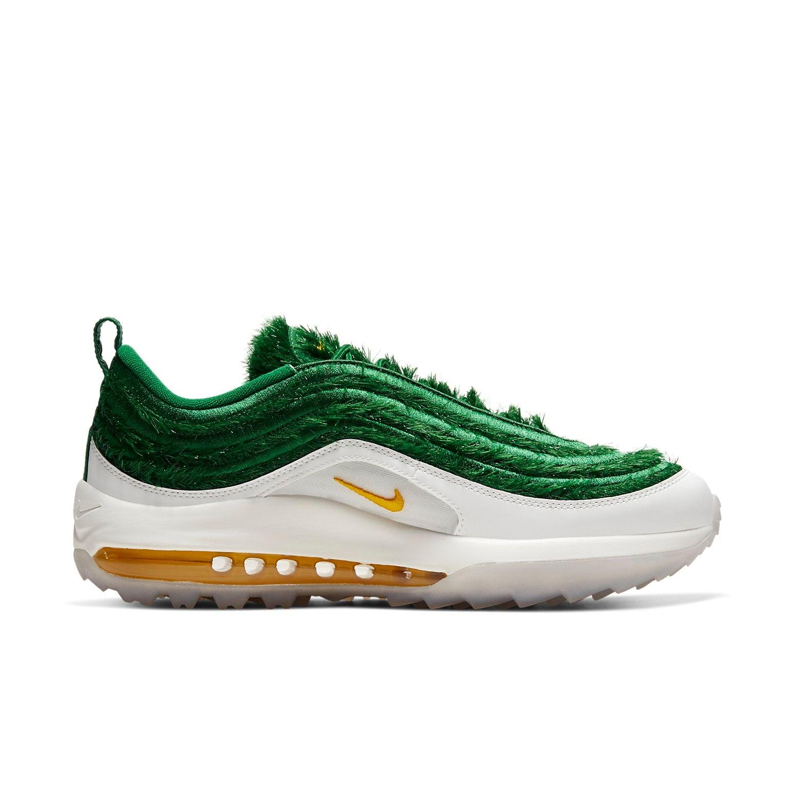 Nike Sneaker Air Max 97 Nrg Nike Air Max 97 Golf NRG 'Lucky And