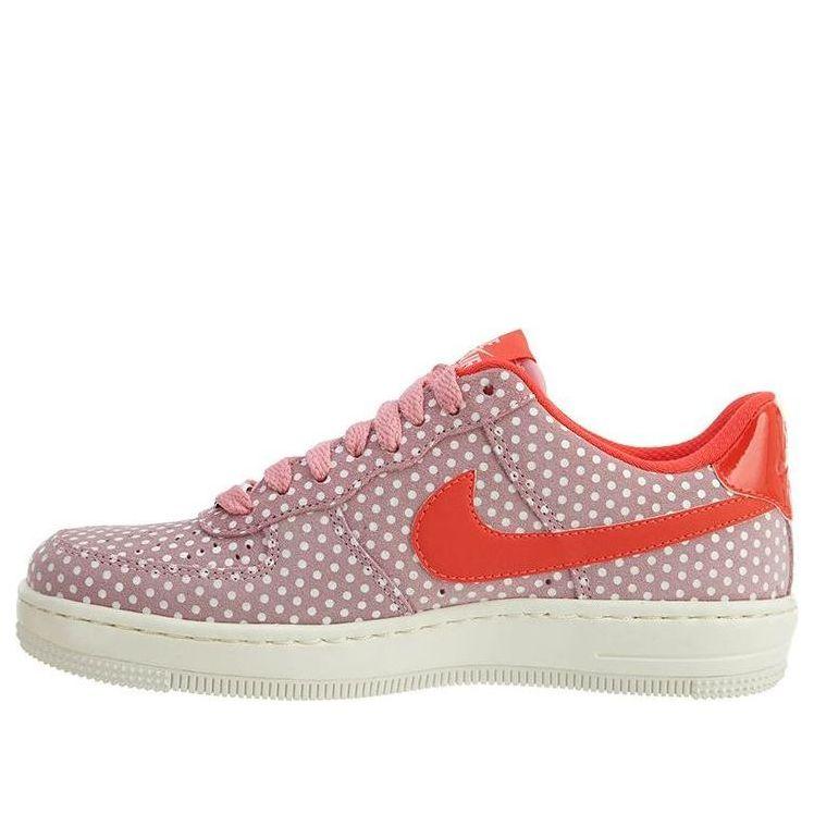 Nike Wmns Air Force 1 Ultra Force Space in Red Lyst UK