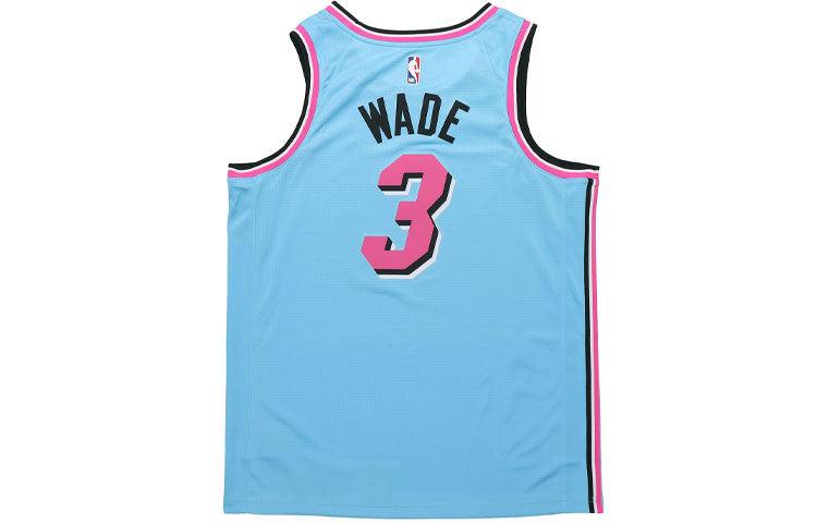 2019 miami heat city jersey