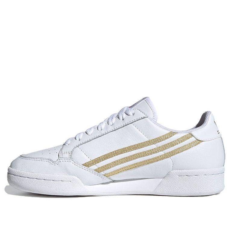 Adidas continental 80 zappos cheap