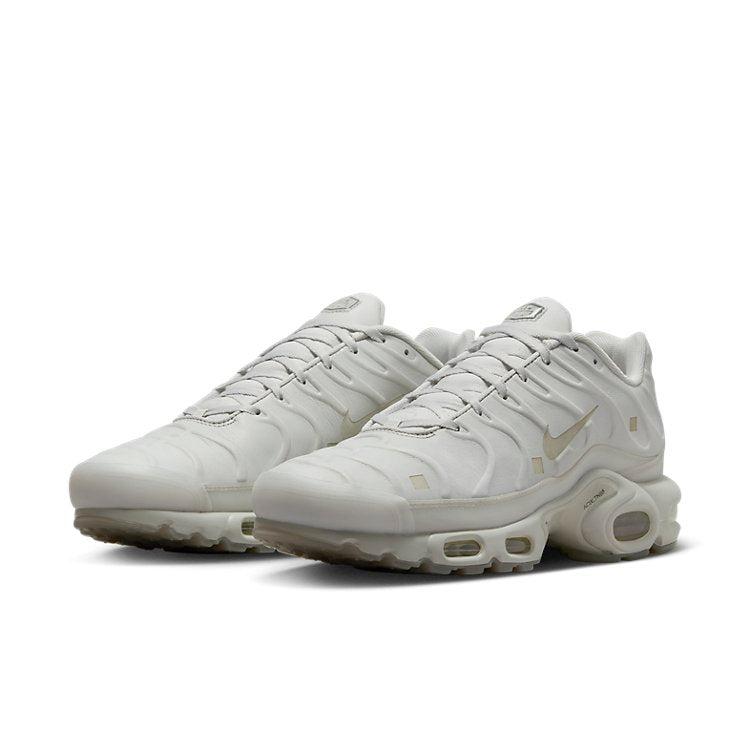 Nike Air Max Plus X A-cold-wall* 'platinum Tint' in Gray for Men | Lyst