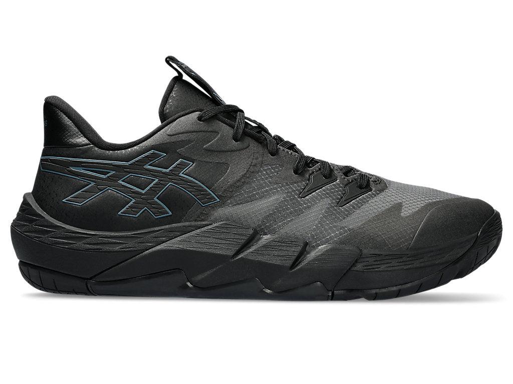 Asics Unpre Ars Low 2 in Black for Men | Lyst