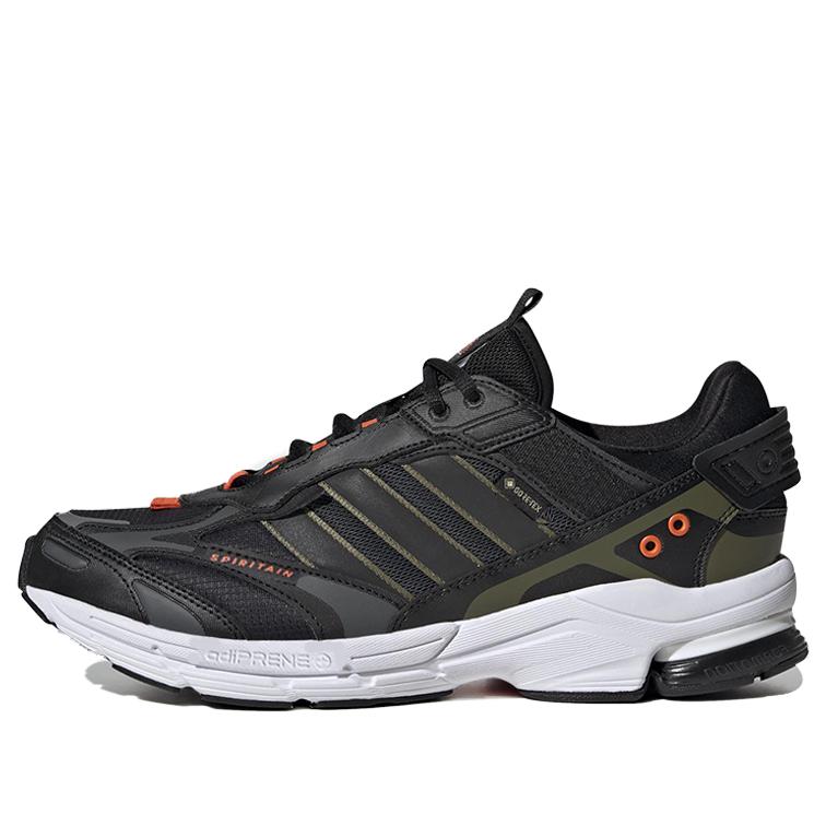 adidas Spiritain 2000 Gtx in Black for Men | Lyst