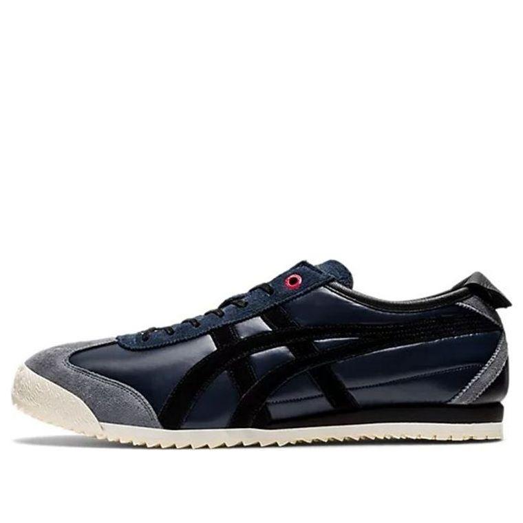 Onitsuka Tiger Mexico 66 Sd 'Iron' in Blue for Men | Lyst UK