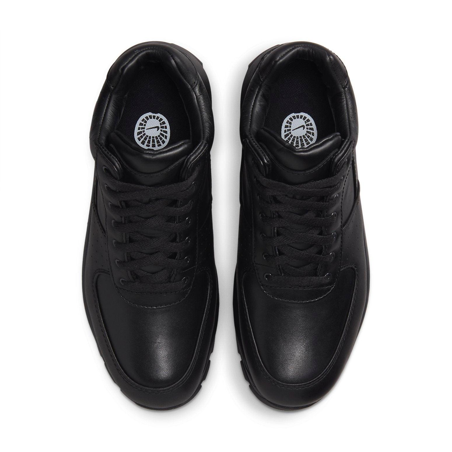 nike goadome black