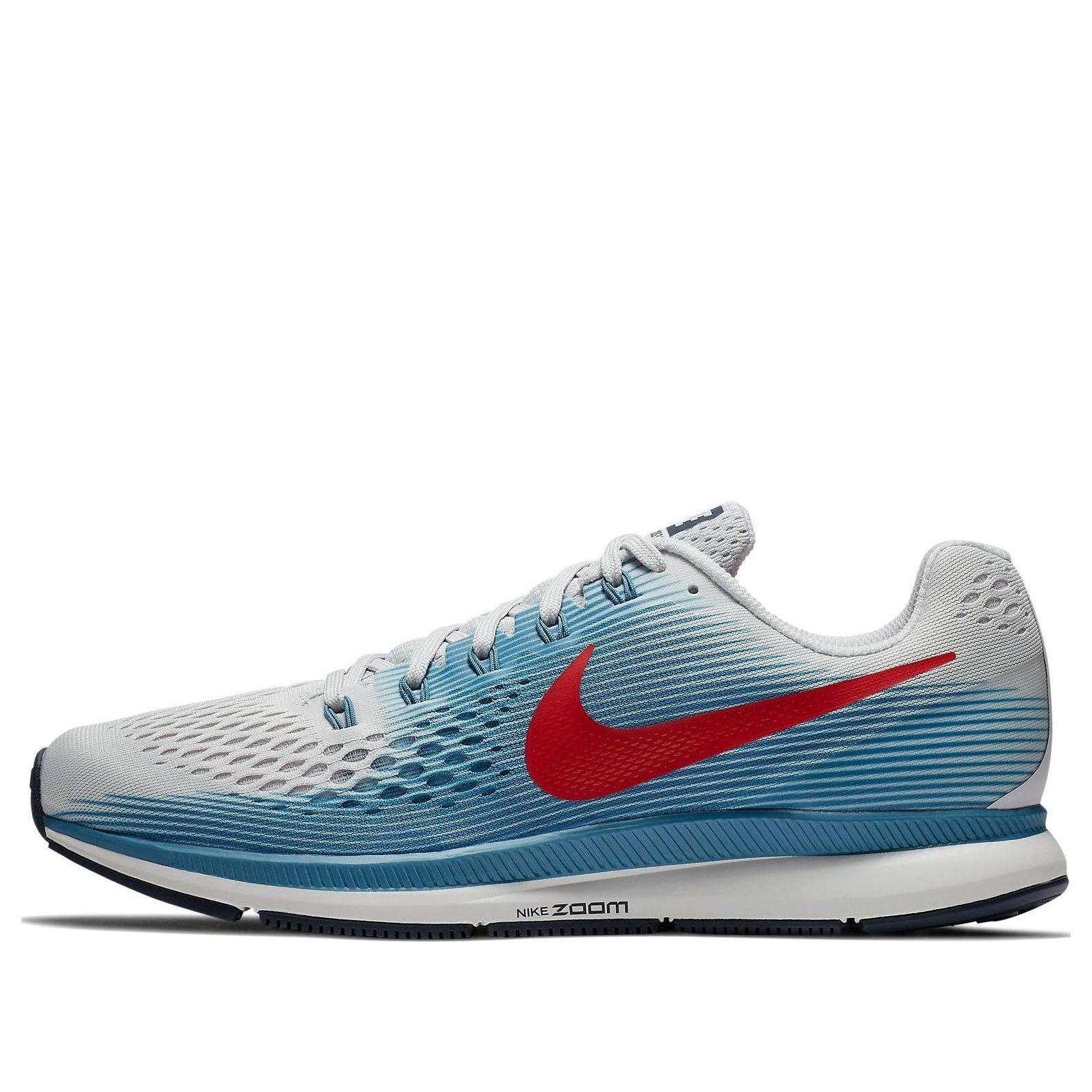 nike running air zoom pegasus 34