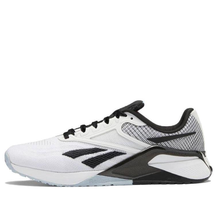Reebok Nano X2 X Les Mills in White for Men | Lyst UK