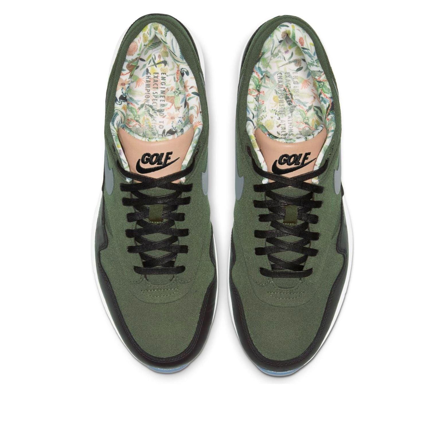 nike air max 1 golf enemies of the course
