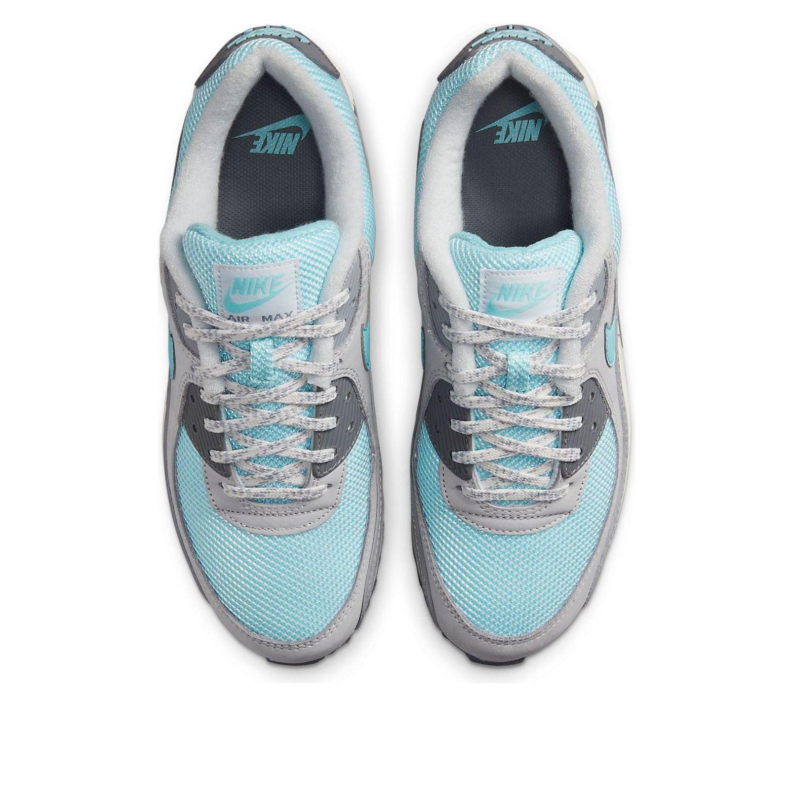 turquoise air max 90
