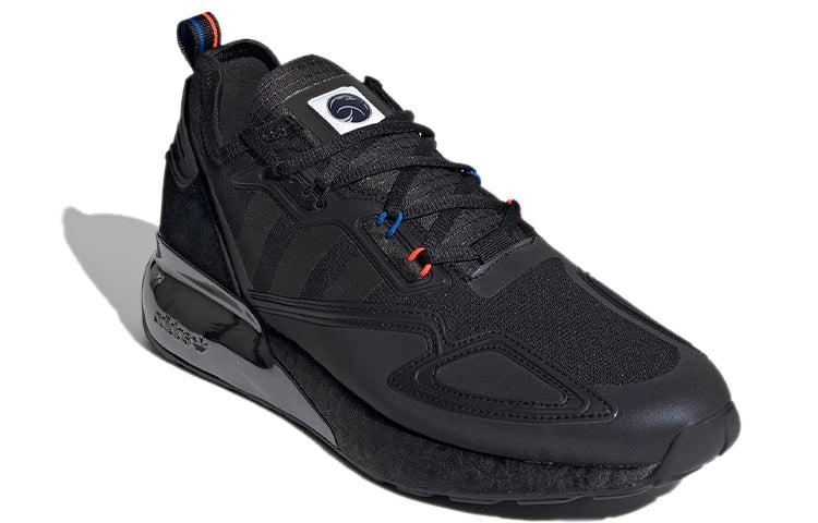 adidas Nasa X Zx 2K Boost 'Space Race' in Blue for Men | Lyst UK