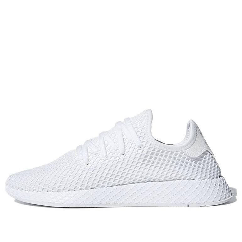 adidas gazelle silver green womens Adidas Deerupt Shoes