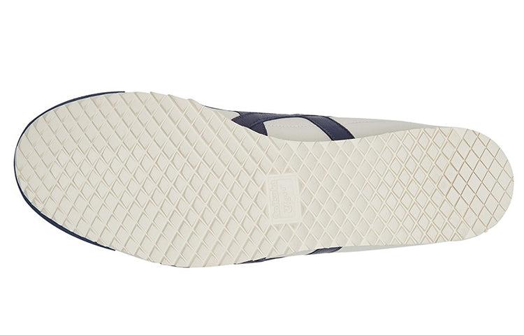 Onitsuka Tiger Mexico 66 Super 'Birch Peacoat' in Blue for Men