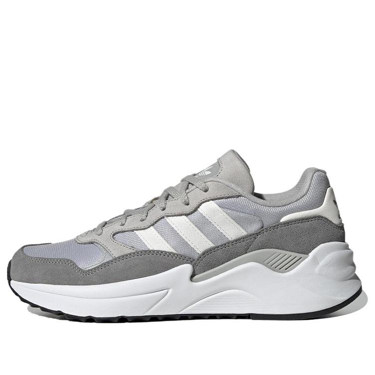 adidas Originals Retropy Adisuper Shoes 'grey White' | Lyst