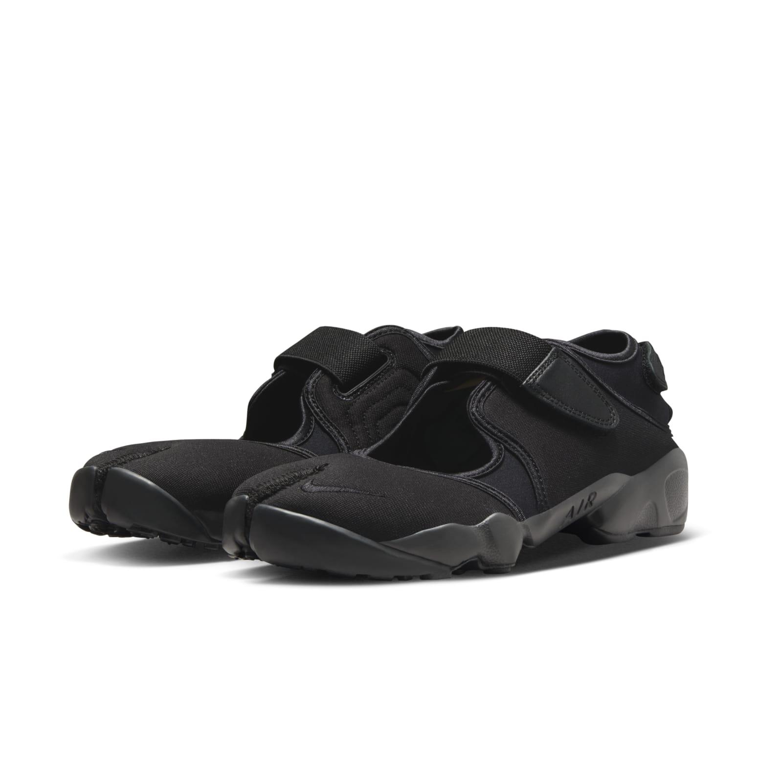 nike air rift og