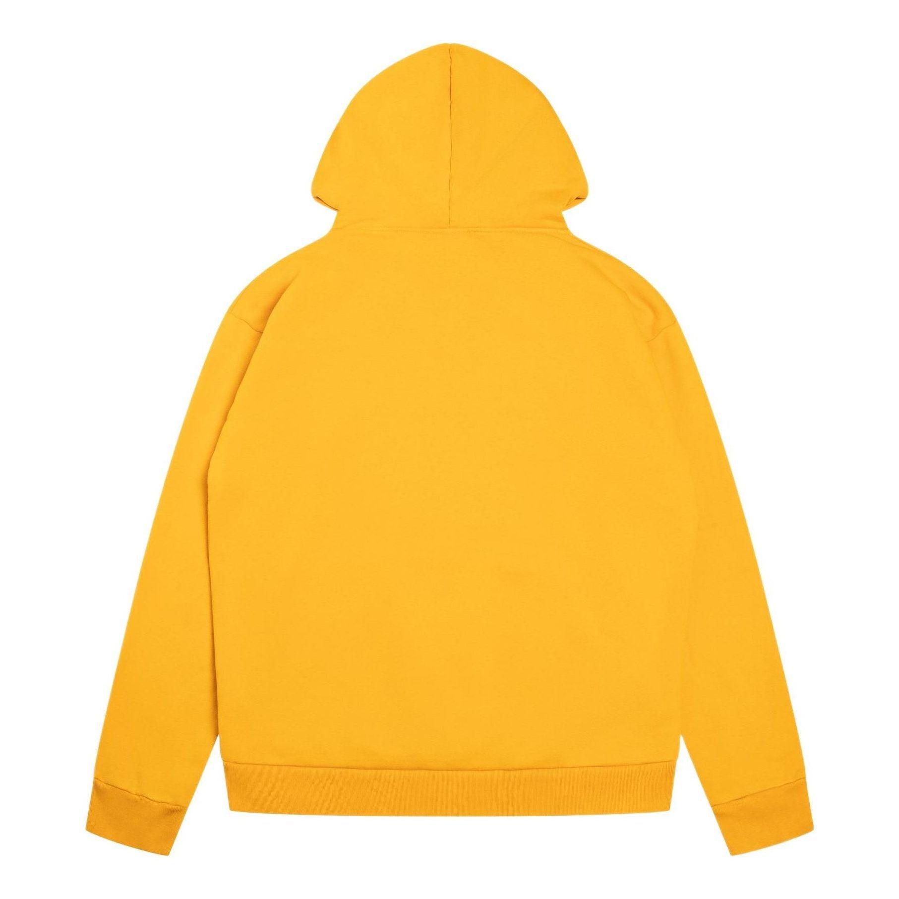 Drew House Skidoodle Hoodie Golden in Yellow for Men Lyst UK