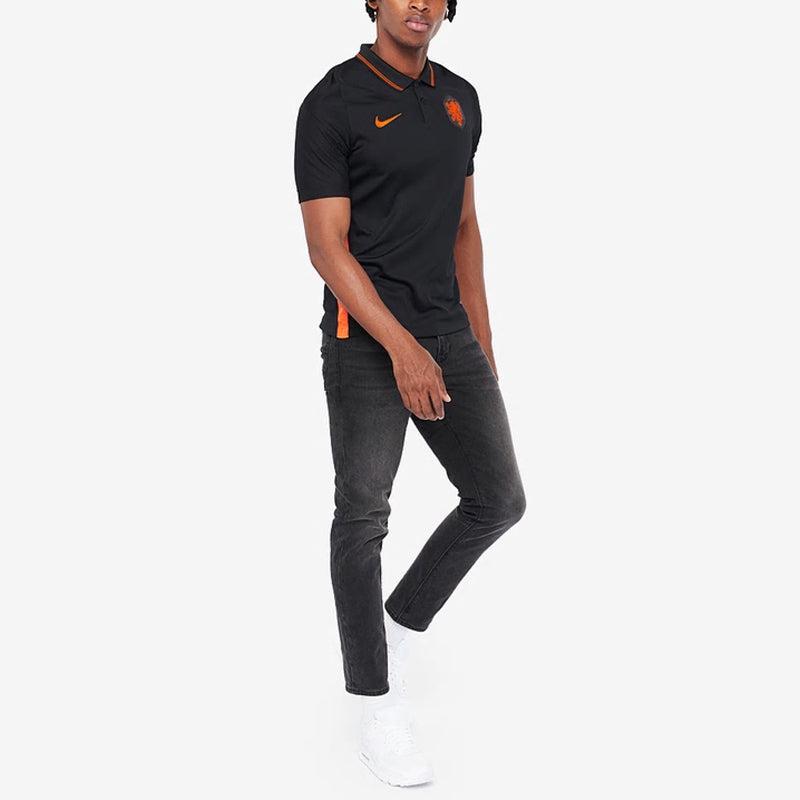 Nike Netherlands National Team 20/21 Authentic Vapor Match Away