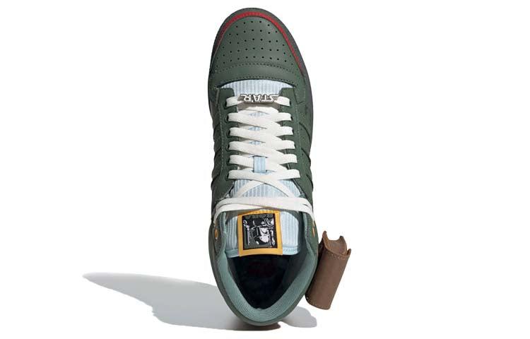 adidas star wars boba fett trainers