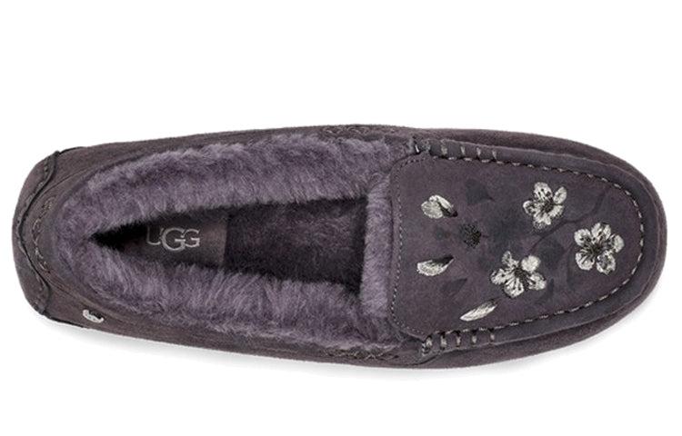 UGG (Wmns) Ansley Blossom in Purple Lyst UK