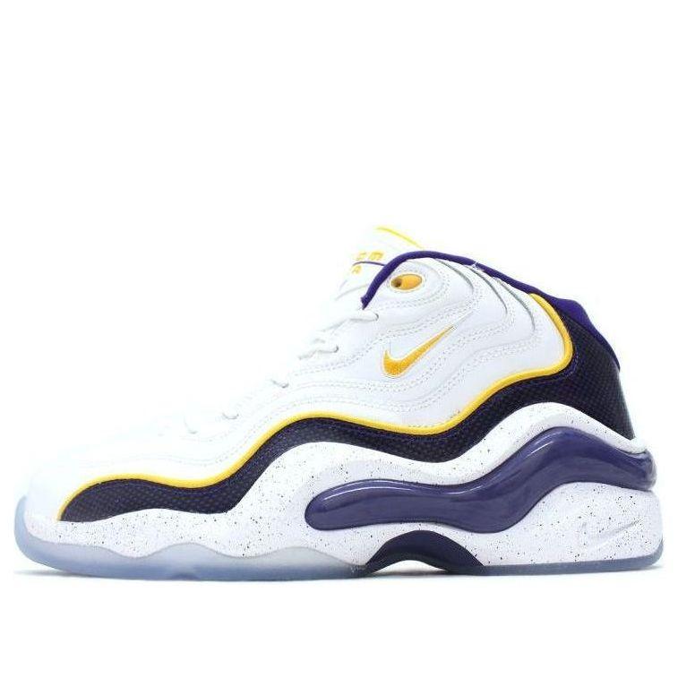 Nike Air Zoom Flight 96 in Blue for Men | Lyst