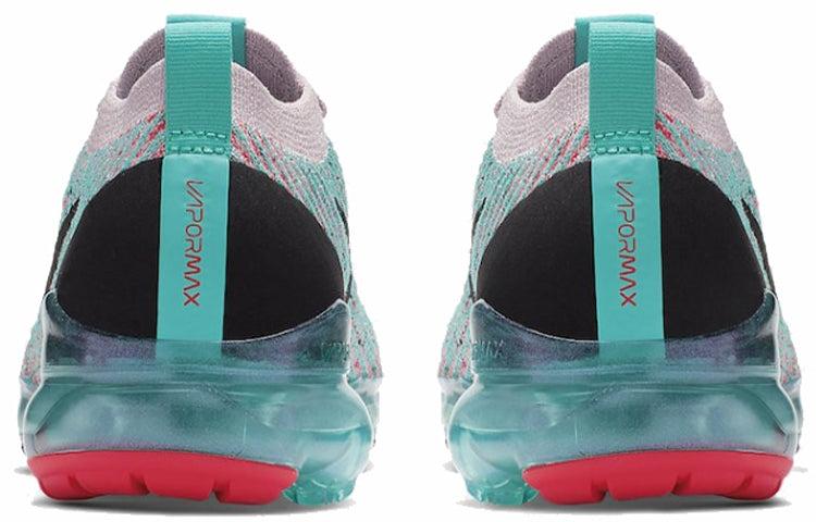 nike air vapormax flyknit 3 south beach plum chalk