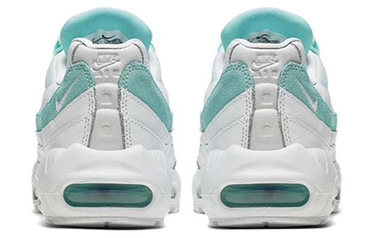 air max 95 aqua blue