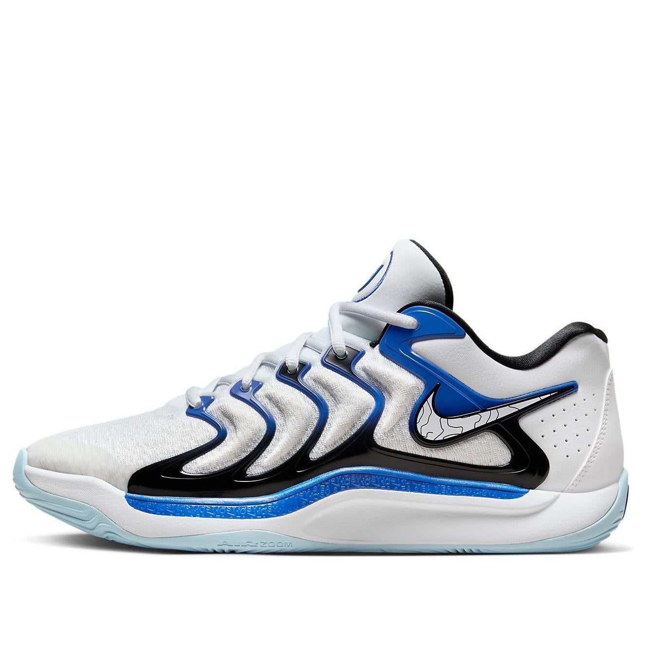 シューズ(男性用) Nike KD 17 EP Nike Kd 17 Ep 'Penny' in Blue for Men | Lyst UK