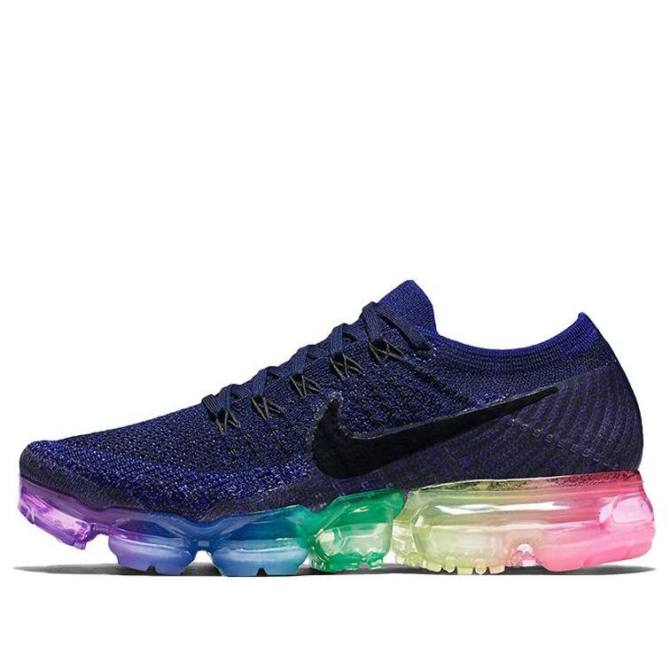 air vapormax be true