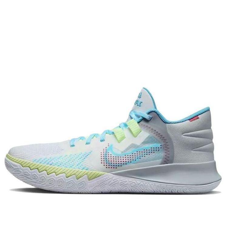 Nike Kyrie Flytrap 5 Ep '1 World 1 People' in Blue for Men | Lyst