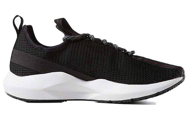 Reebok Sole Fury in Black for Men Lyst UK