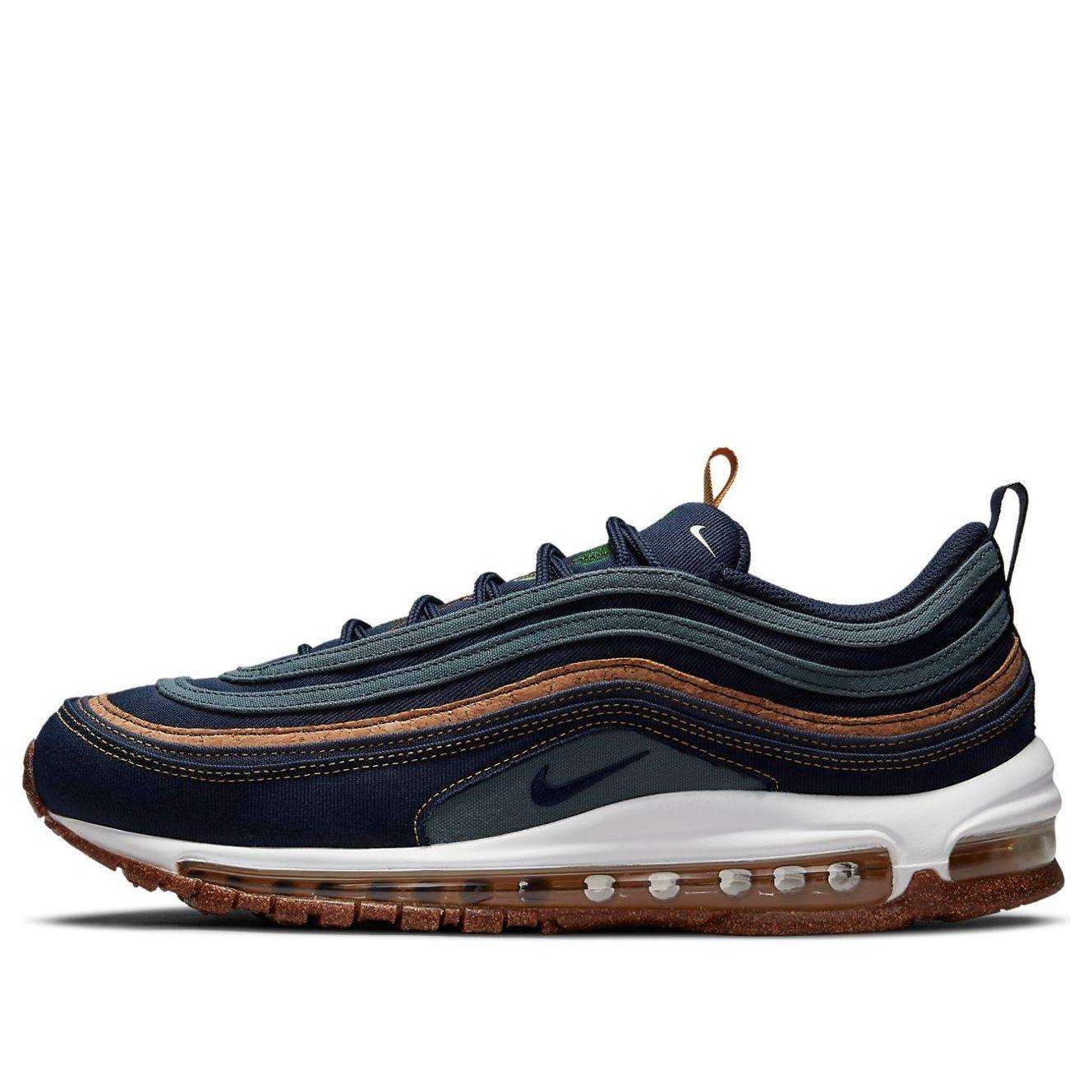 Nike Air Max 97 Se 'Cork in Blue for Men Lyst UK