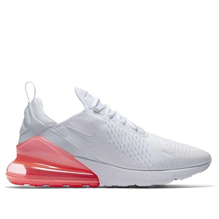 white arctic punch airmax 270