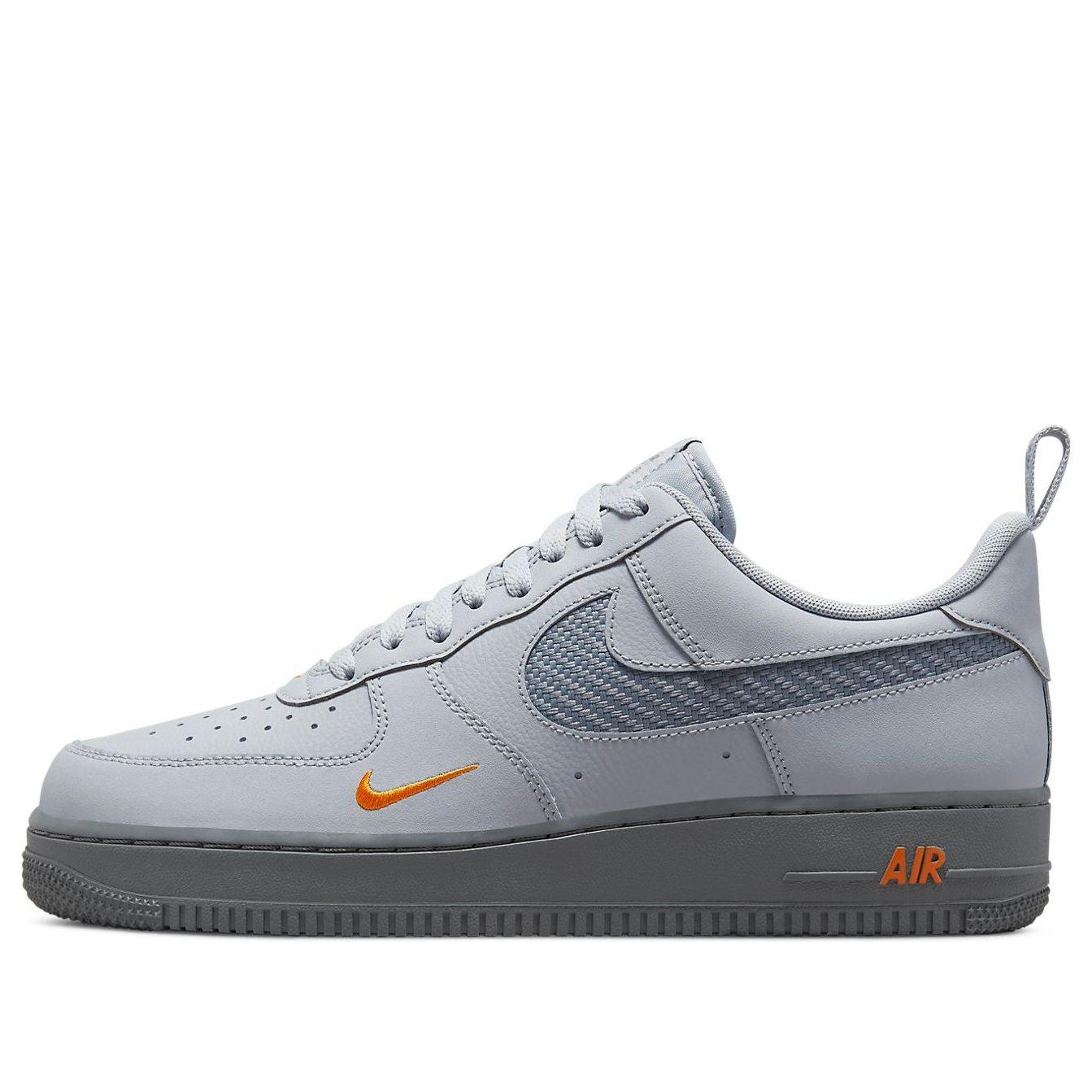 air forces 1 gray