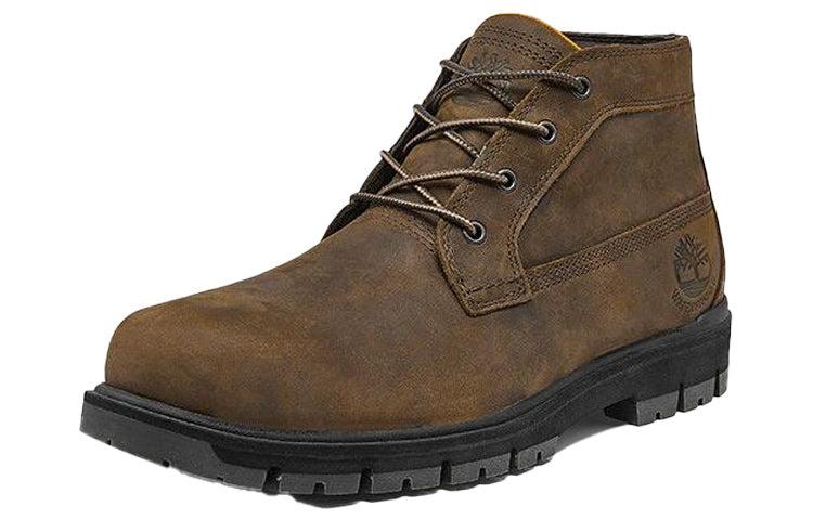 Radford chukka for men in brown hotsell