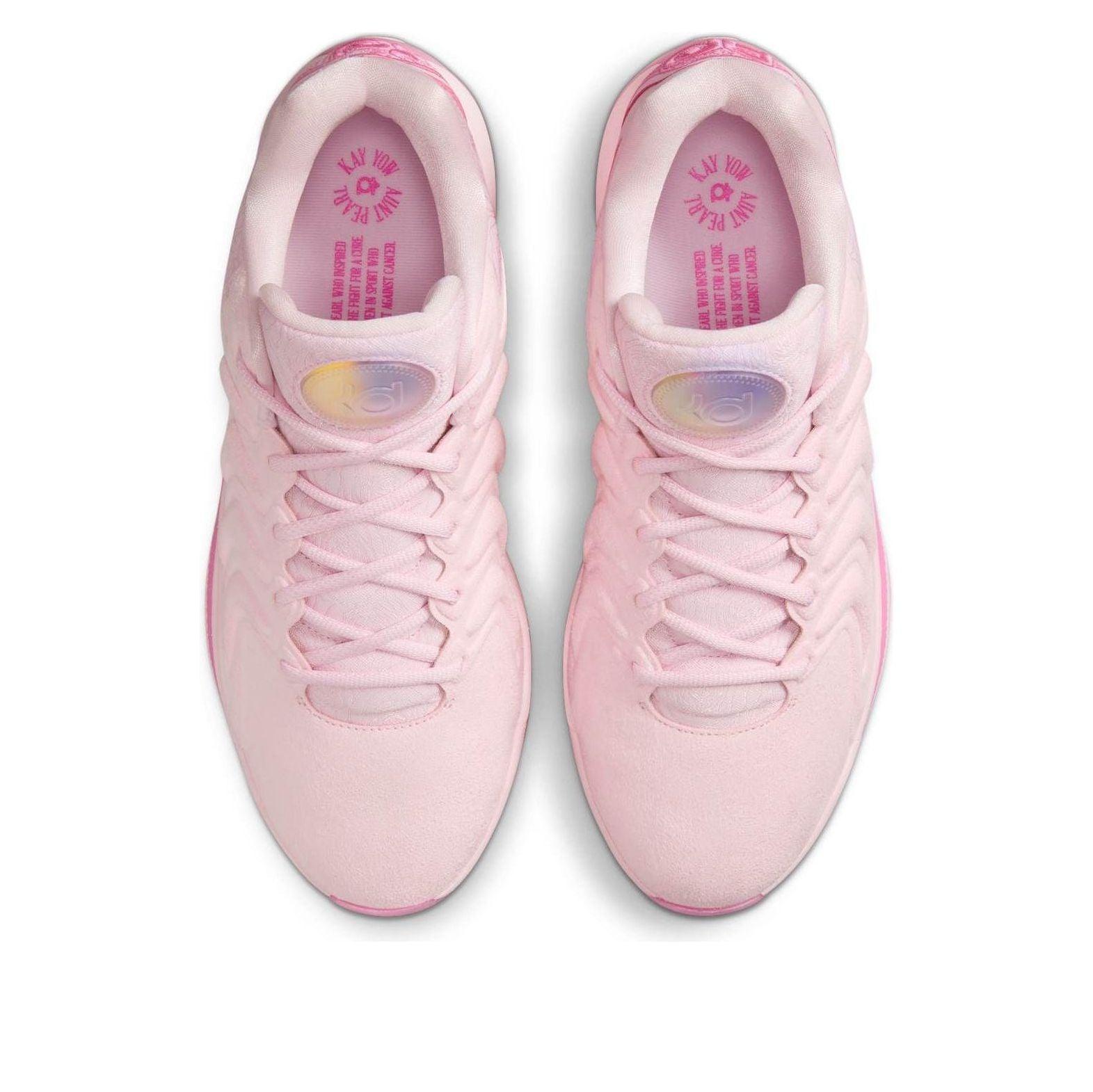 NIKE KD17 AUNT PEARL NRG EP アントパール Size 7.5 - Nike KD 17 NRG Aunt Pearl for sale online | eBay