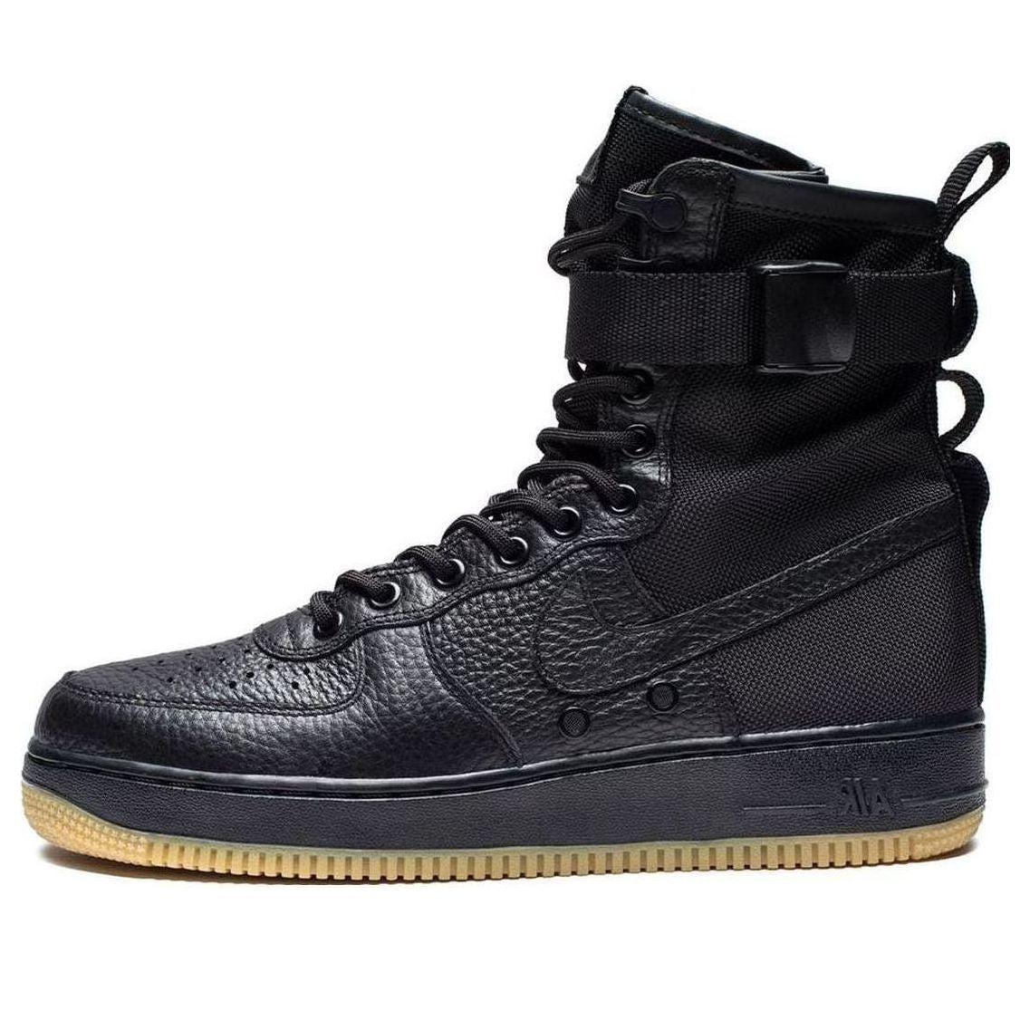 Nike Sf Air Force 1 Gum' in Blue for Men | Lyst UK