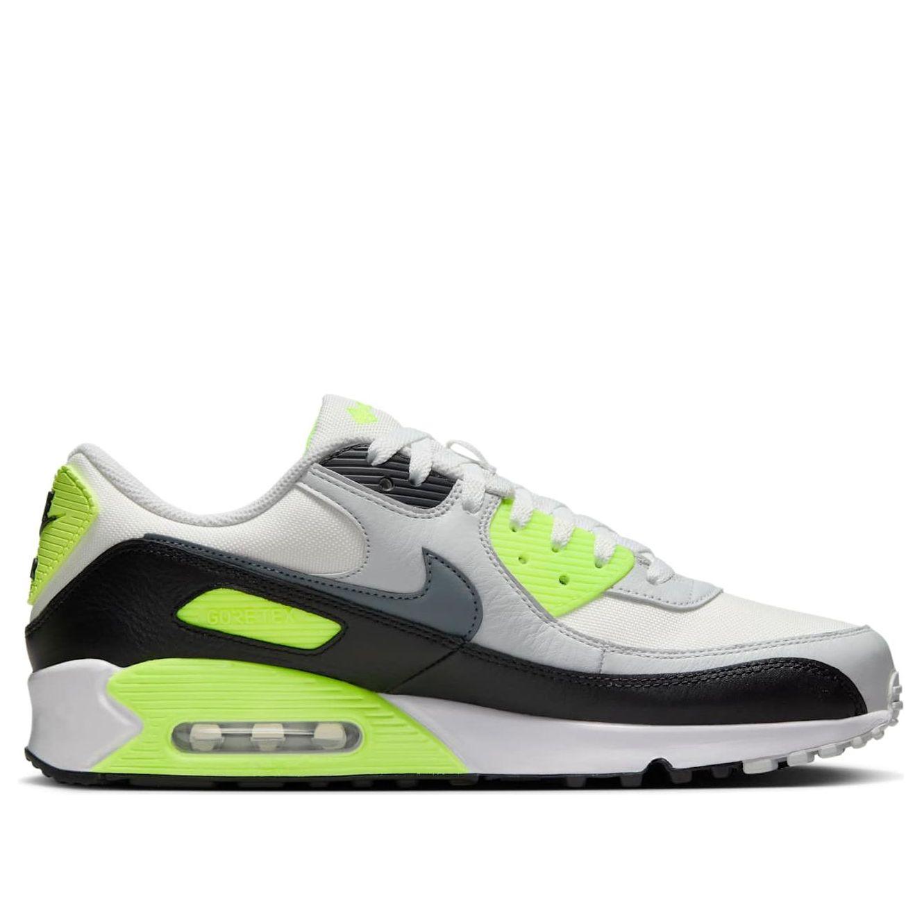 air max 90 green men
